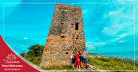 Tour Du Lịch Phan Thiết - Mũi Né Tết Nguyên Đán 1 Ngày