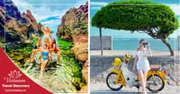 Tour Du Lịch Bình Châu - Vũng Tàu Tết Nguyên Đán 2 Ngày 1 Đêm