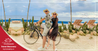 Tour Du Lịch Phan Thiết - Đà Lạt Tết Nguyên Đán 5 Ngày 4 Đêm