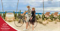 Tour Du Lịch Phan Thiết - Đà Lạt Tết Nguyên Đán 5 Ngày 4 Đêm