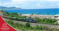Tour Du Lịch Quy Nhơn Tết Nguyên Đán 3 Ngày 4 Đêm Bằng Tàu Hoả (Xe Lửa)