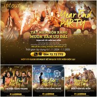 Nhân Sự Sự Kiện Year End Party: Sơ Đồ Tổ Chức & Checklist Phân Công Từ A-Z