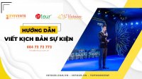 Kịch Bản Year End Party 2026: Hướng Dẫn & Bộ Công Cụ Tổ Chức Tiệc Tất Niên