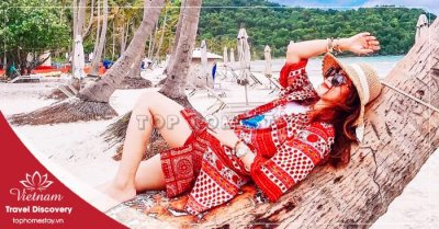 Tour Nghỉ Dưỡng Du Lịch Phú Quốc Resort 4 Sao