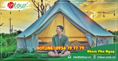 Tour Du Lịch Vĩnh Long - Nha Trang - Đà Lạt 4 ngày 4 đêm năm 2025