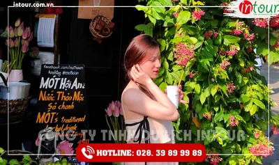 Tour du lịch Yên Bái - Đà Nẵng - Hội An - Bà Nà 3 ngày 2 đêm năm 2026