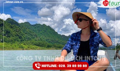 Tour du lịch Yên Bái - Đà Nẵng - Hội An - Bà Nà - Huế - Phong Nha 4 ngày 3 đêm năm 2025