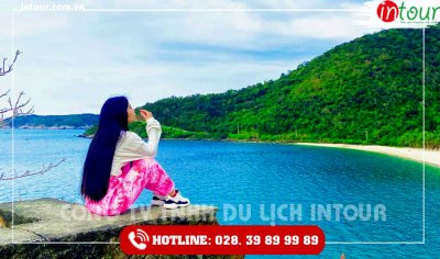 Tour du lịch Vĩnh Phúc - Đà Nẵng - Cù Lao Chàm - Hội An - Bà Nà - Huế 5 ngày 4 đêm năm 2025