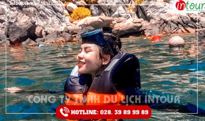 Tour du lịch Yên Bái - Đà Nẵng - Cù Lao Chàm - Hội An - Bà Nà - Huế 5 ngày 4 đêm năm 2025