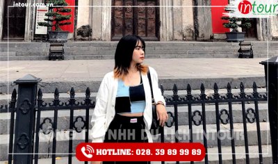 Tour Đà Nẵng - Hà Nội - Tràng An - Đảo Kông - Bái Đính Hạ Long - Yên Tử 3 ngày 2 đêm năm 2025