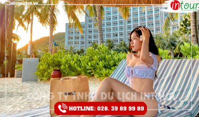 Tour Du Lịch Cần Thơ - Nha Trang 3 ngày 3 đêm năm 2025