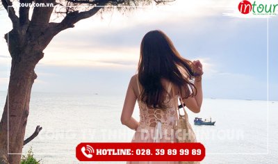 Tour du lịch Bình Phước - Vũng Tàu 2 ngày 1 đêm năm 2025