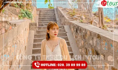 Tour Teambuilding - Gala - Đà Nẵng - Vũng Tàu 2 ngày 1 đêm năm 2026