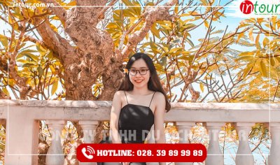 Tour Du Lịch Vĩnh Long - Vũng Tàu 2 ngày 1 đêm năm 2025