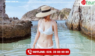 Tour Bình Dương đi Ninh Chữ - Vĩnh Hy 3 ngày 2 đêm năm 2025