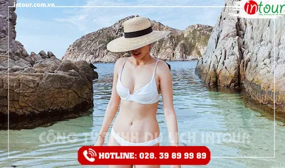 Tour Bình Dương đi Ninh Chữ - Vĩnh Hy 3 ngày 2 đêm năm 2026