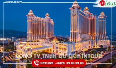 Tour Du Lịch Hong Kong – Chu Hải – Quảng Châu – Thẩm Quyến 4 Ngày 3 Đêm