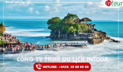 Tour Du Lịch Indonesia Bali – Đảo Nusa Penida 4 Ngày 3 Đêm