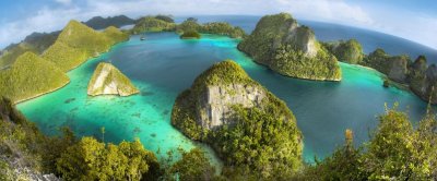 Tour Du Lịch Indonesia Bali - Biển Jimbaran 4 Ngày 3 Đêm