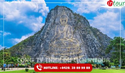 Tour Hà Nội Du Lịch Thái Lan Phuket – Phang Nga Bay 4 Ngày 3 Đêm