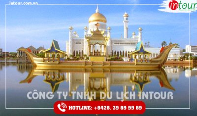Tour Đà Nẵng Du Lịch Thái Lan Bangkok Pataya 6 Ngày 5 Đêm