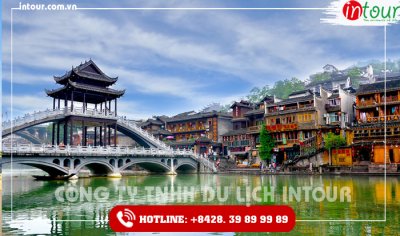 Tour Du Lịch Tây Tạng Nam Ninh - Lhasa - Dương Thánh Hồ - Shigatse 8 Ngày 7 Đêm