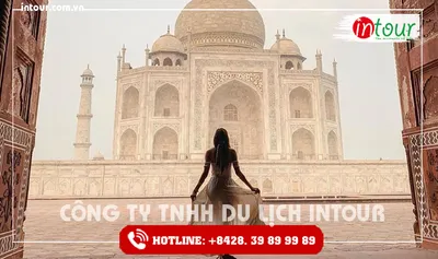 Tour Du Lịch Ấn Độ Varanasi - Kushinagar - Bodh Gaya 6 Ngày 5 Đêm
