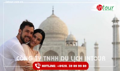 Tour Du Lịch Ấn Độ Kochi - Munnar - Alleppey 5 Ngày 4 Đêm