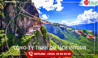 Tour Du Lịch Vương Quốc Brunei City Tour 3 Ngày 2 Đêm