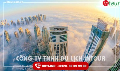 Tour Du Lịch Dubai Oman – Các Tiểu Vương Quốc Ả Rập 5 Ngày 4 Đêm