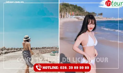 Tour Hà Nội - Phan Thiết - Đà Lạt 4 ngày 3 đêm năm 2026