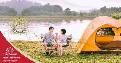 Tour Chèo Thuyền Kayak Ngắm Lá Phong Ở Hồ Tuyền Lâm