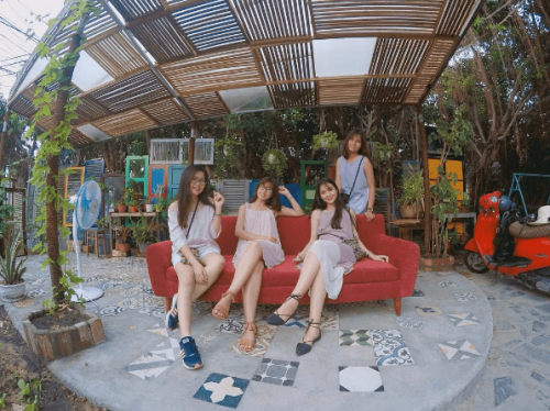 Khám phá những homestay và hostel khi du lịch Nha Trang