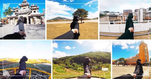 Review Đà Lạt 3 ngày 2 đêm chỉ với 1 triệu 7 chưa gồm vé máy bay