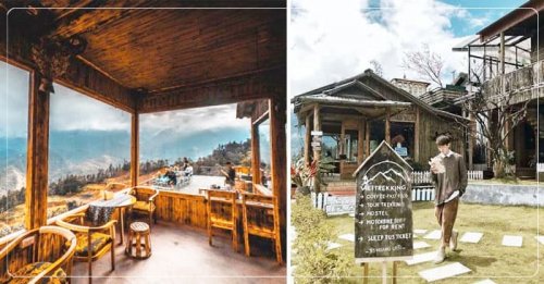 Tổng hợp 100+ Homestay đẹp và rẻ tại Sapa bạn không thể ngờ đến