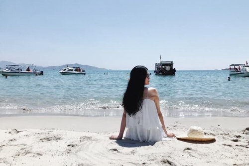 Đảo Bình Hưng - Nên đi tự túc hay đi tour?