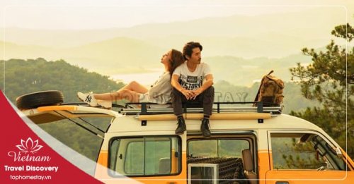 Tour Du Lịch Đà Lạt 1 Ngày - City Đà Lạt Trọn Gói