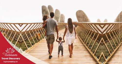 Tour khám phá Đà Nẵng