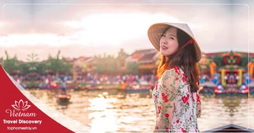 Tour du lịch Đà Nẵng Hội An Bán Đảo Sơn Trà 3 ngày 2 đêm
