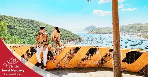 Tour du lịch liên tuyến Ninh Chữ - Đà Lạt 4 ngày 3 đêm