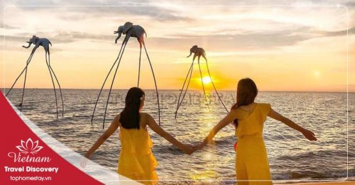 Tour du lịch Phú Quốc 3 ngày 3 đêm