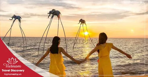 Tour du lịch Phú Quốc 3 ngày 3 đêm