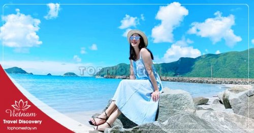 Tour du lịch Côn Đảo Tết Nguyên Đán 3 ngày 2 đêm Bằng Tàu Cao Tốc