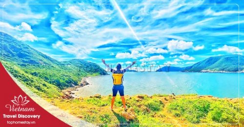 Tour du lịch Côn Đảo Tết Nguyên Đán 2 ngày 1 đêm Bằng Tàu Cao Tốc