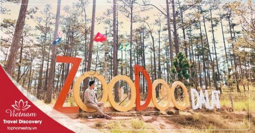 Tour du lịch liên tuyến Nha Trang Đà Lạt Tết Nguyên Đán 4 ngày 4 đêm