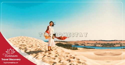 Tour du lịch Phan Thiết Mũi Né Tết Nguyên Đán 2 ngày 1 đêm