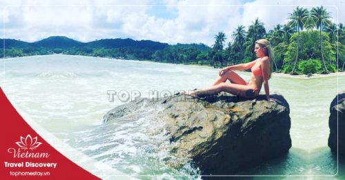 Tour du lịch Phú Quốc Tết Nguyên Đán 3 ngày 2 đêm