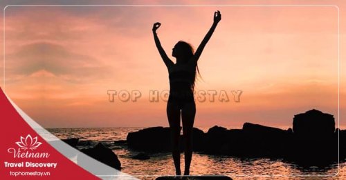 Tour du lịch Phú Quốc Tết Nguyên Đán 3 ngày 3 đêm