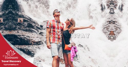 Tour du lịch Đà Lạt Tết Nguyên Đán 4 ngày 3 đêm