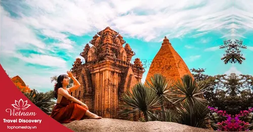 Tour du lịch Nha Trang Dốc Lết Tết Nguyên Đán 4 ngày 3 đêm